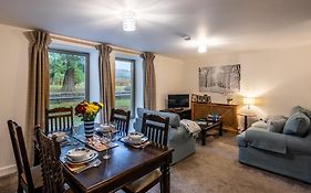 Raven Wing Apartments - Highland Club Scotland