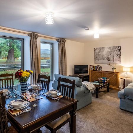 Raven Wing Apartments - Highland Club Scotland Fort Augustus Extérieur photo
