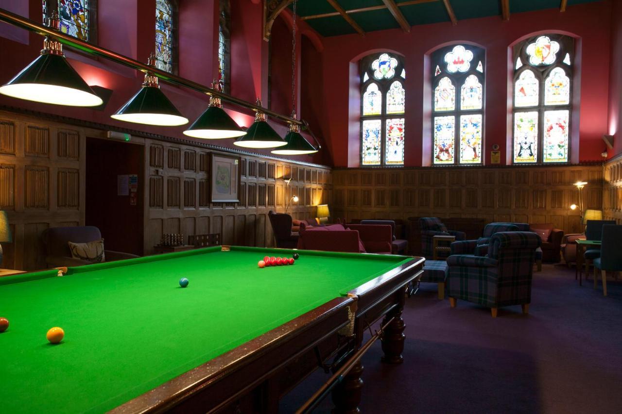 Raven Wing Apartments - Highland Club Scotland Fort Augustus Extérieur photo