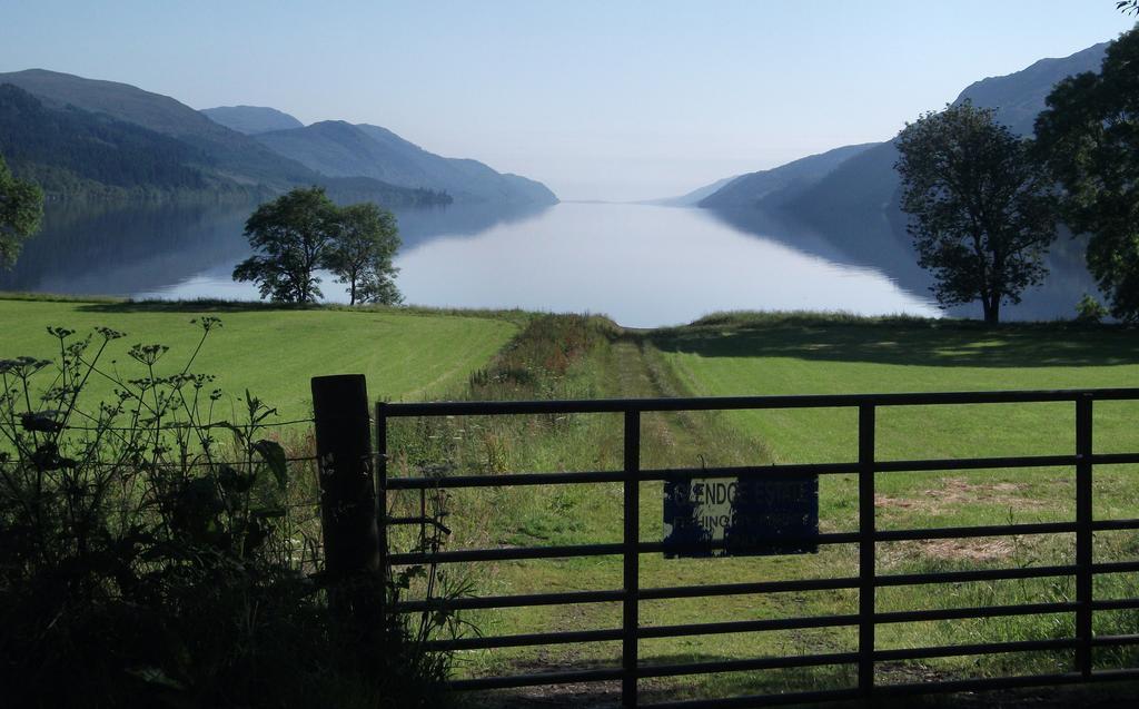 Raven Wing Apartments - Highland Club Scotland Fort Augustus Chambre photo
