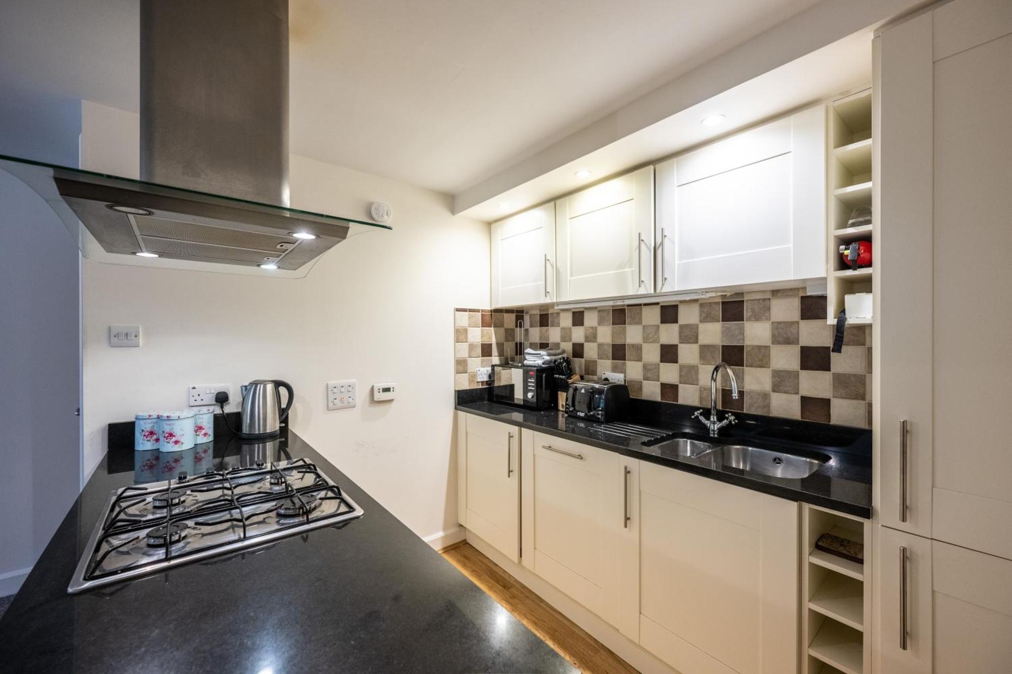 Raven Wing Apartments - Highland Club Scotland Fort Augustus Extérieur photo