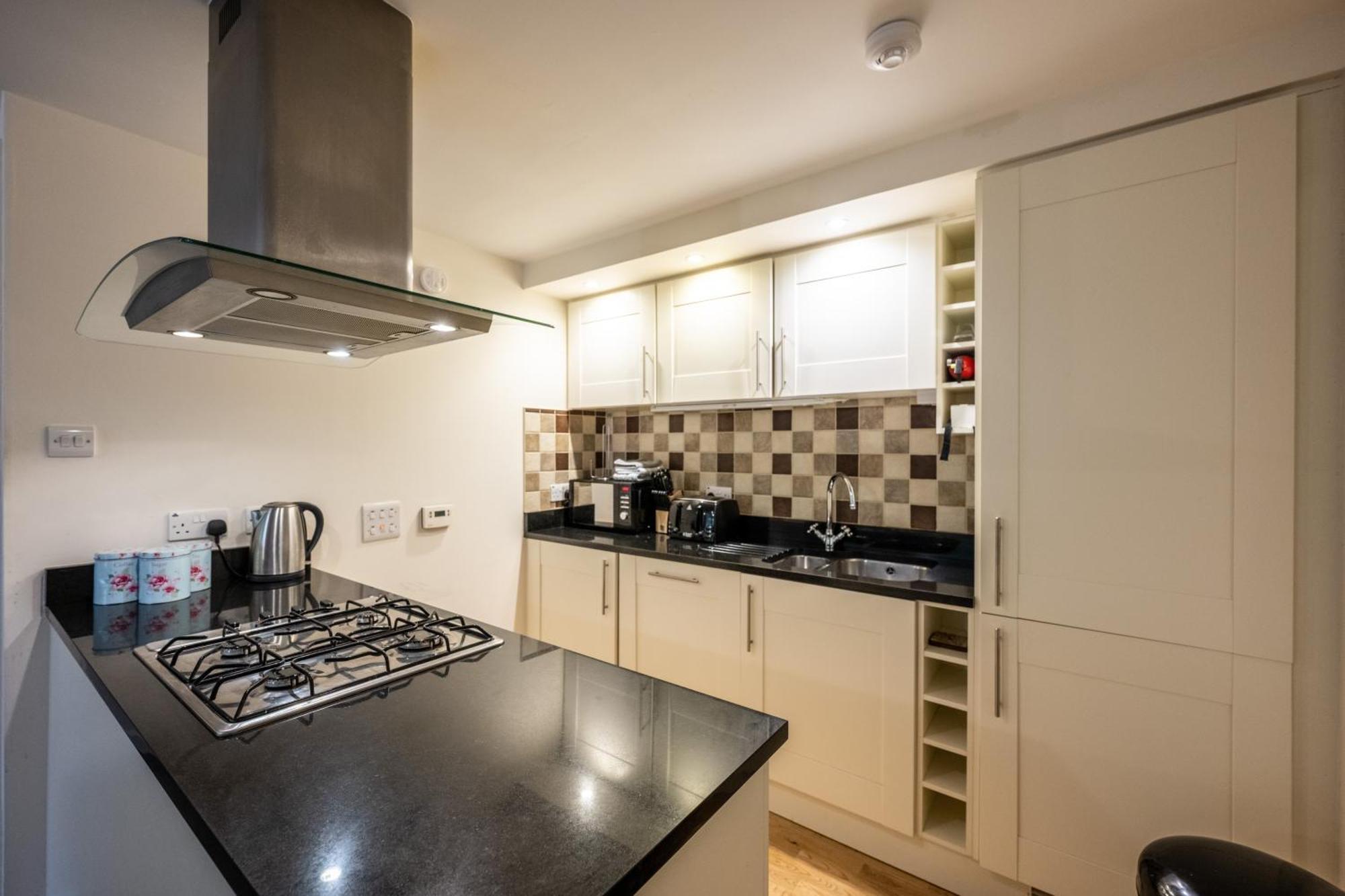 Raven Wing Apartments - Highland Club Scotland Fort Augustus Extérieur photo