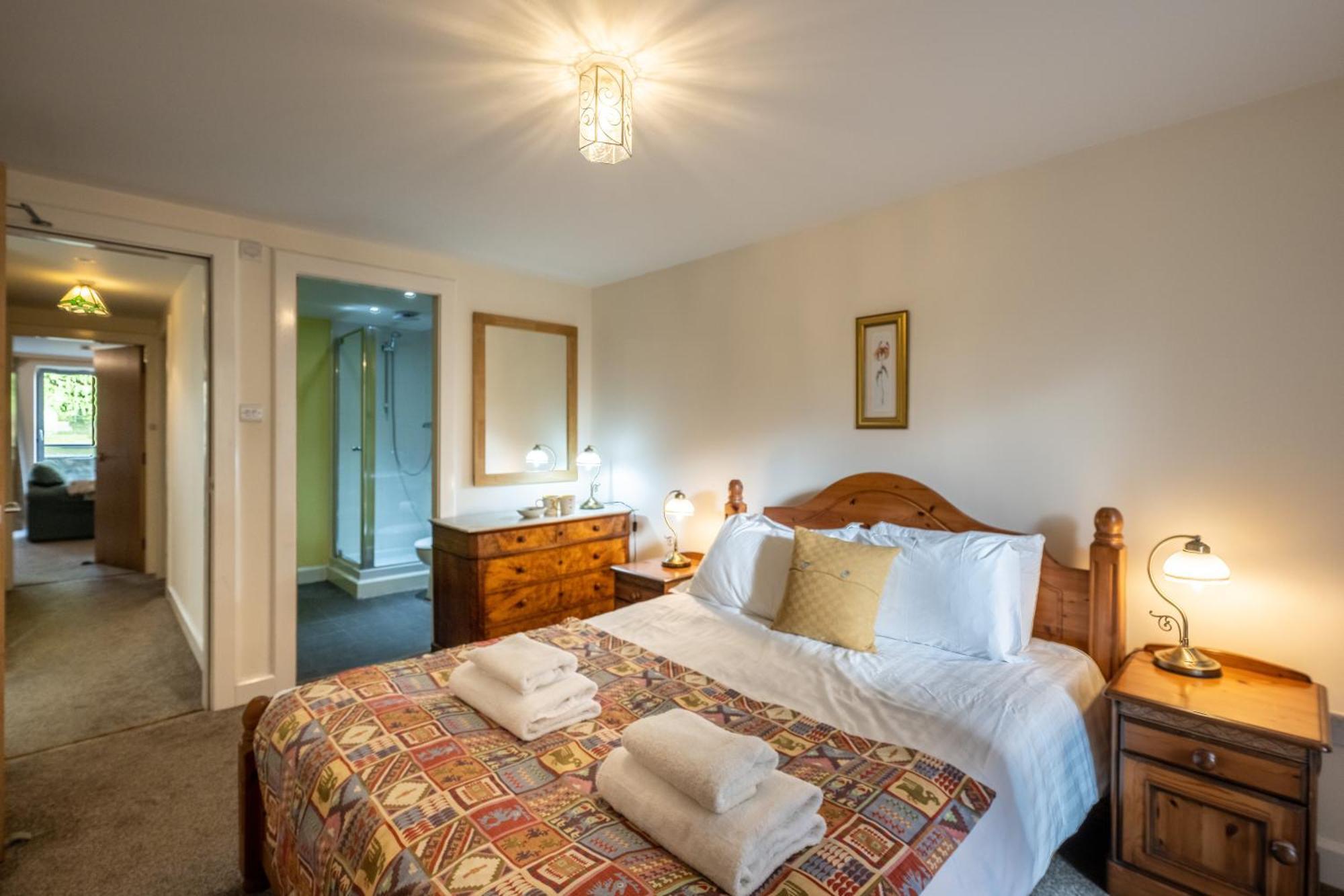 Raven Wing Apartments - Highland Club Scotland Fort Augustus Extérieur photo