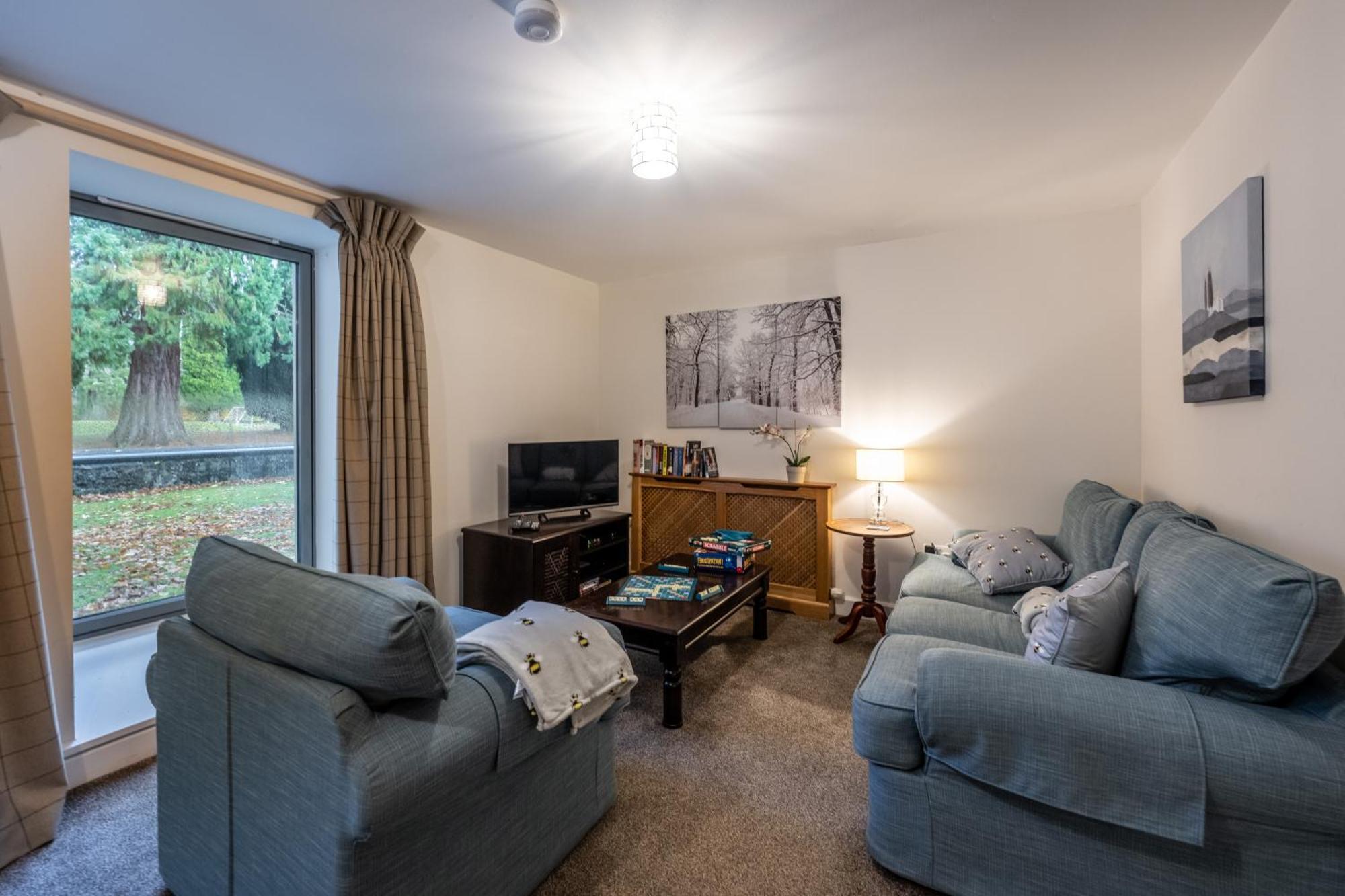 Raven Wing Apartments - Highland Club Scotland Fort Augustus Extérieur photo