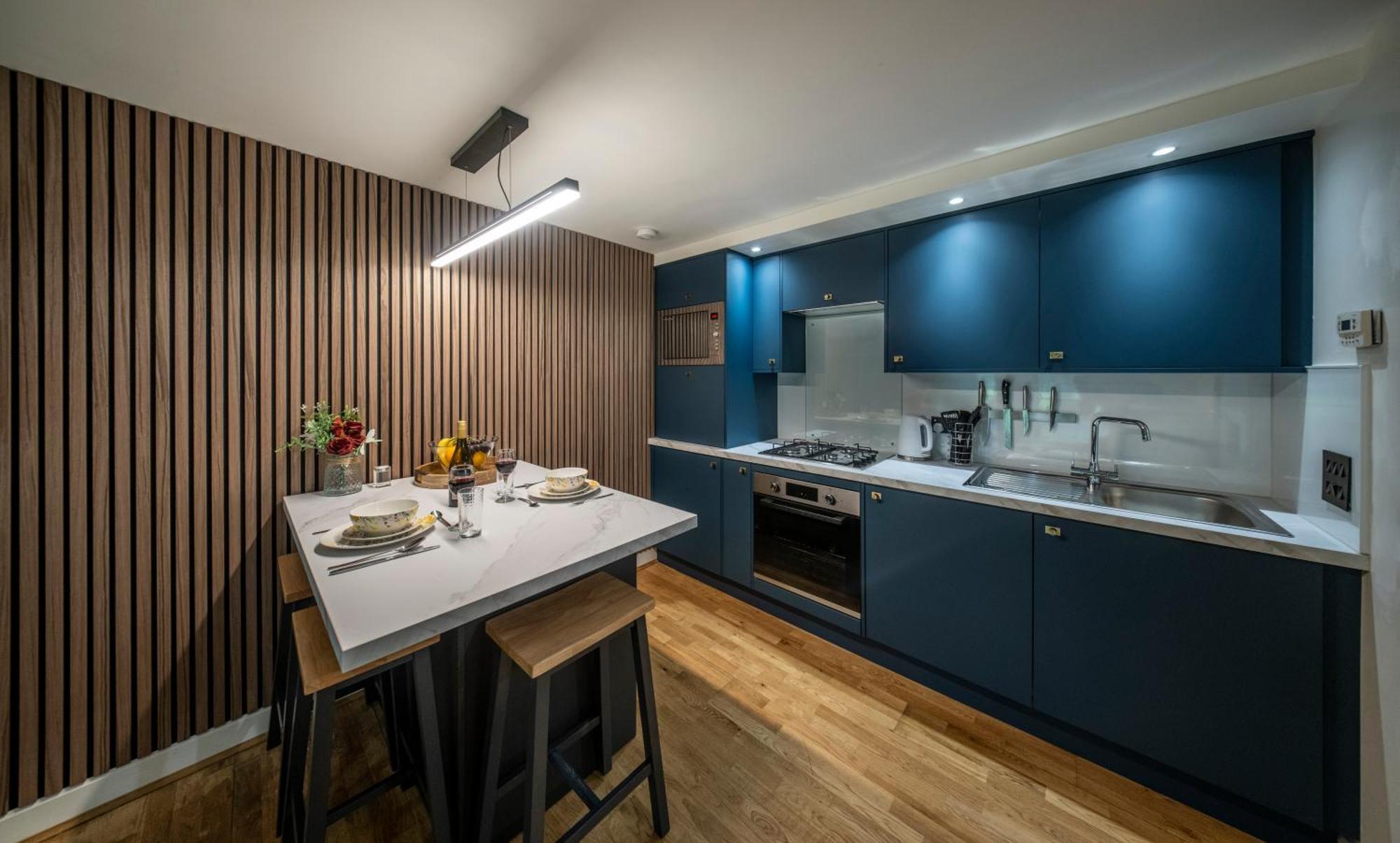Raven Wing Apartments - Highland Club Scotland Fort Augustus Extérieur photo