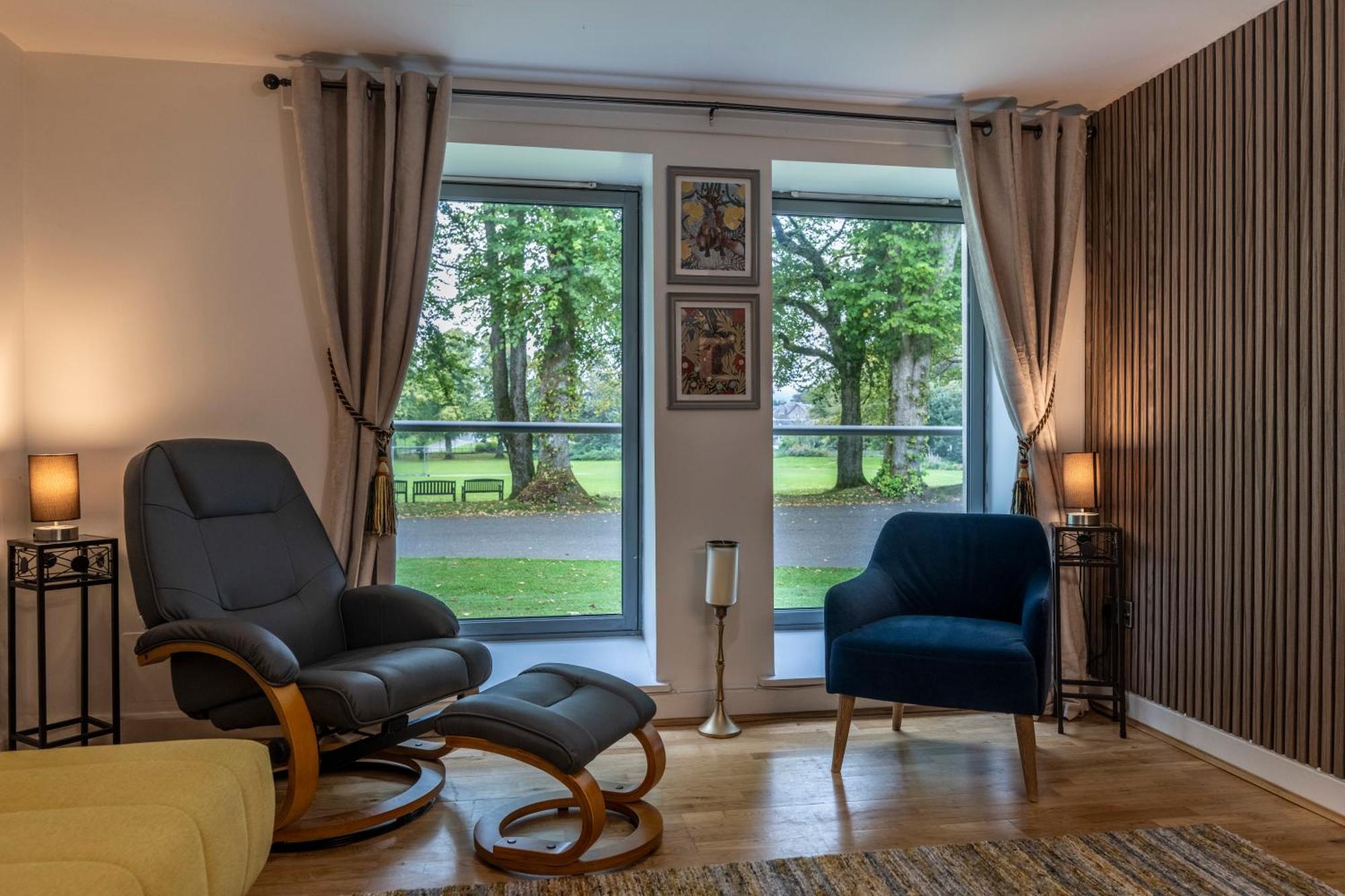 Raven Wing Apartments - Highland Club Scotland Fort Augustus Extérieur photo