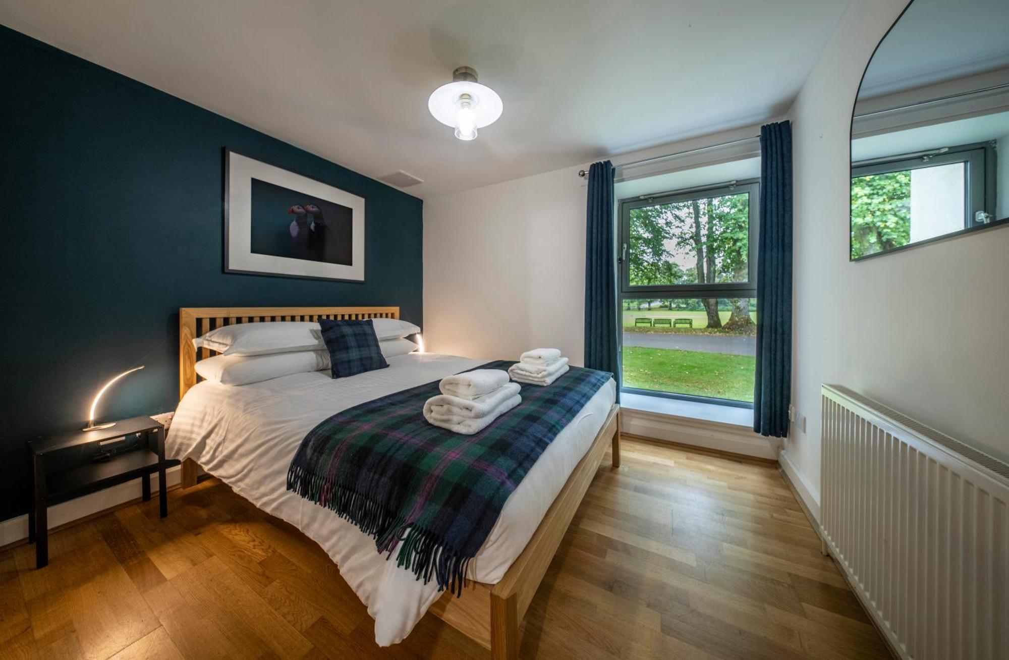 Raven Wing Apartments - Highland Club Scotland Fort Augustus Extérieur photo