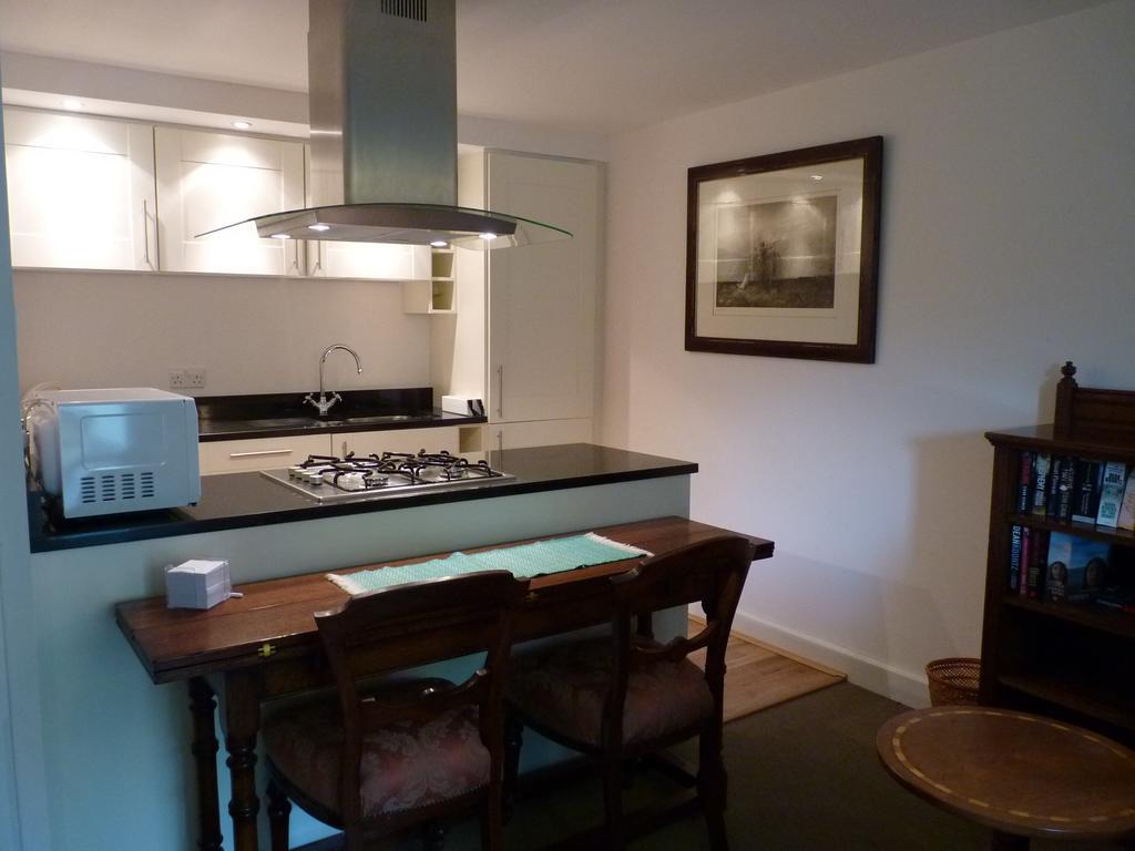 Raven Wing Apartments - Highland Club Scotland Fort Augustus Chambre photo