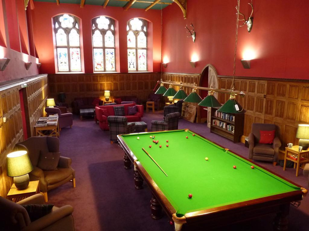 Raven Wing Apartments - Highland Club Scotland Fort Augustus Chambre photo