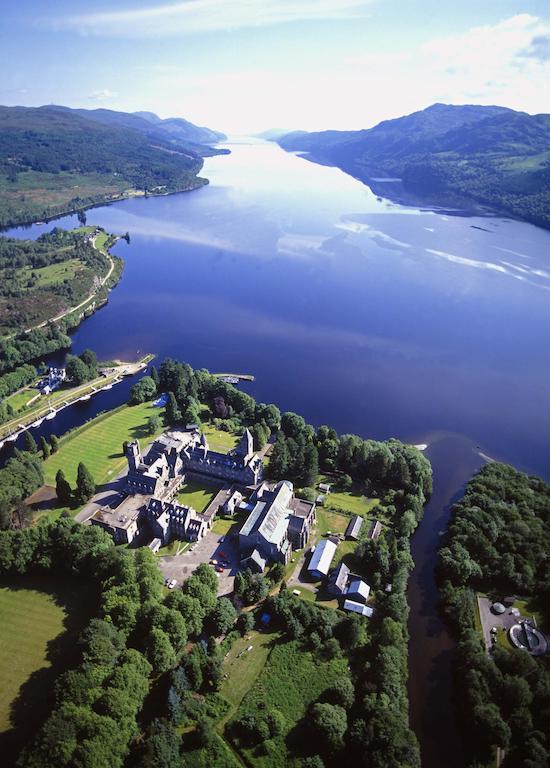Raven Wing Apartments - Highland Club Scotland Fort Augustus Chambre photo