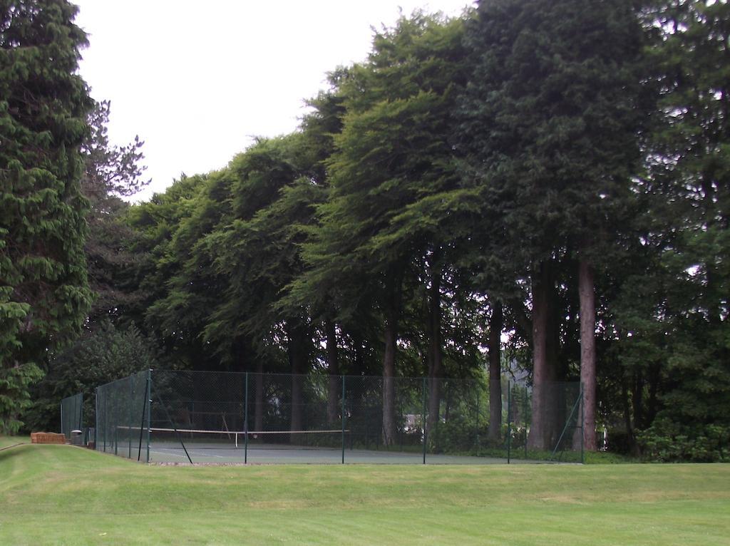 Raven Wing Apartments - Highland Club Scotland Fort Augustus Chambre photo