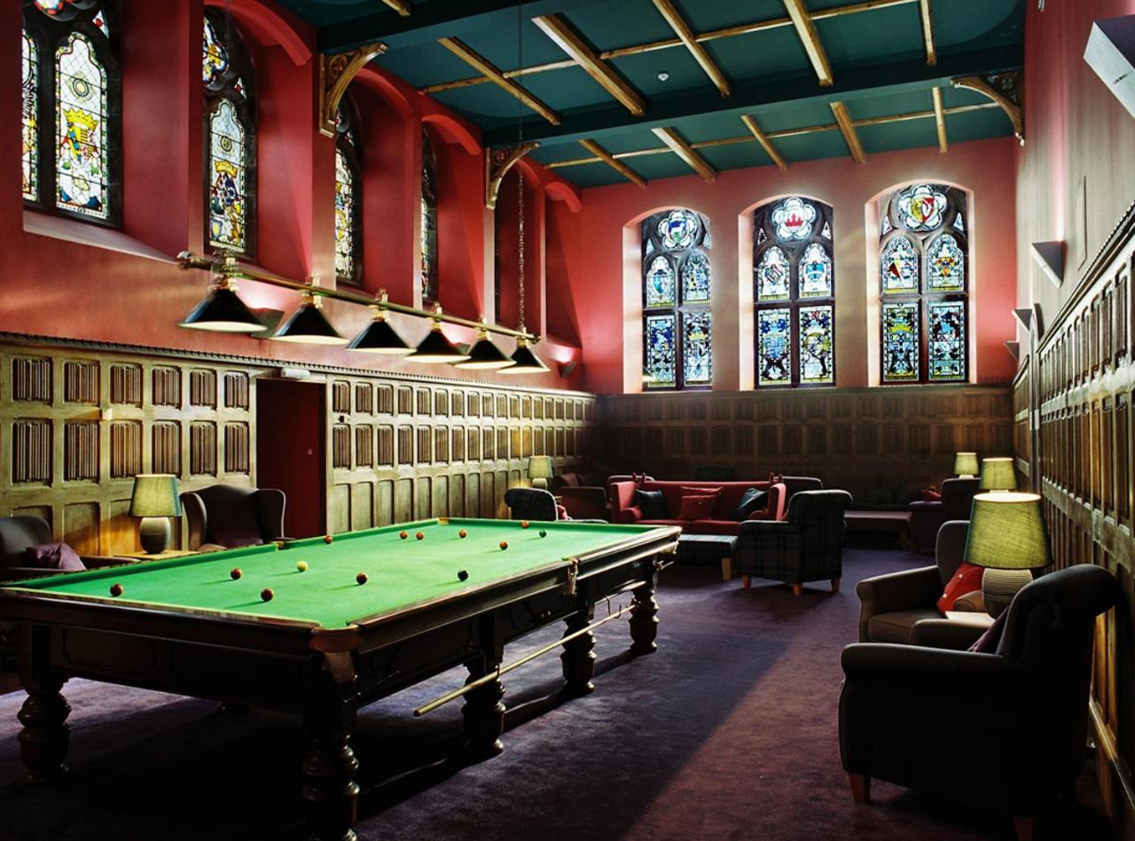 Raven Wing Apartments - Highland Club Scotland Fort Augustus Extérieur photo