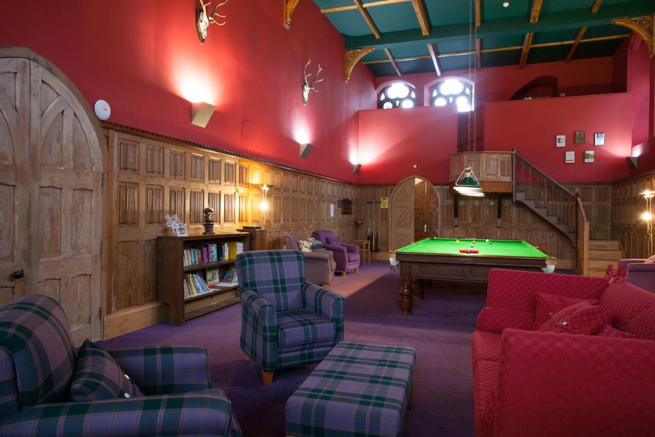Raven Wing Apartments - Highland Club Scotland Fort Augustus Extérieur photo